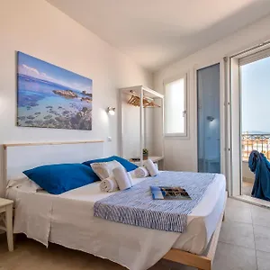 Affittacamere Nuo, Alghero
