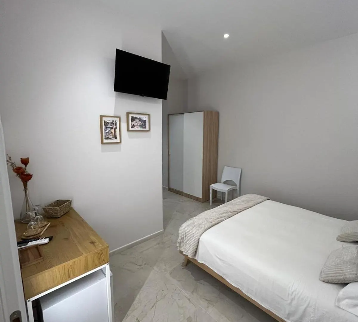 Light&Sand Affittacamere Alghero İtalya