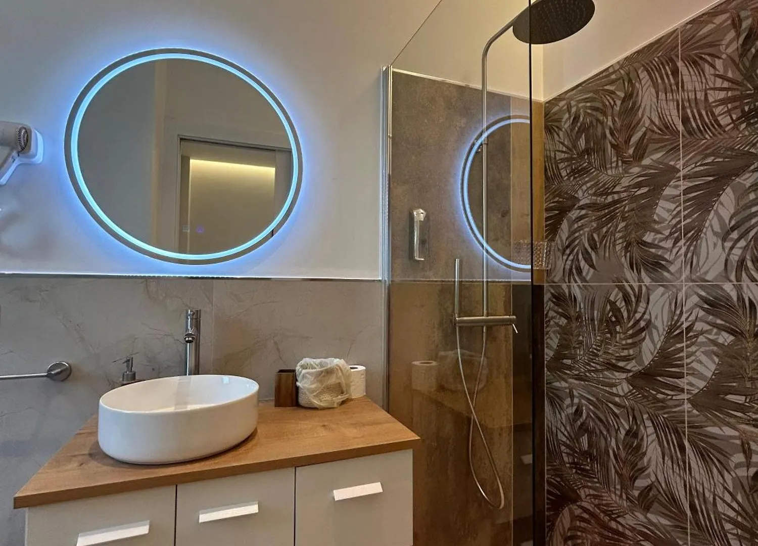 Konukevi Light&Sand Affittacamere Alghero İtalya