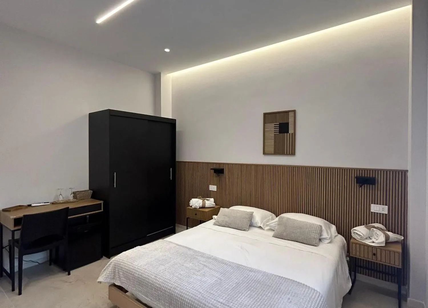 Light&Sand Affittacamere Alghero İtalya