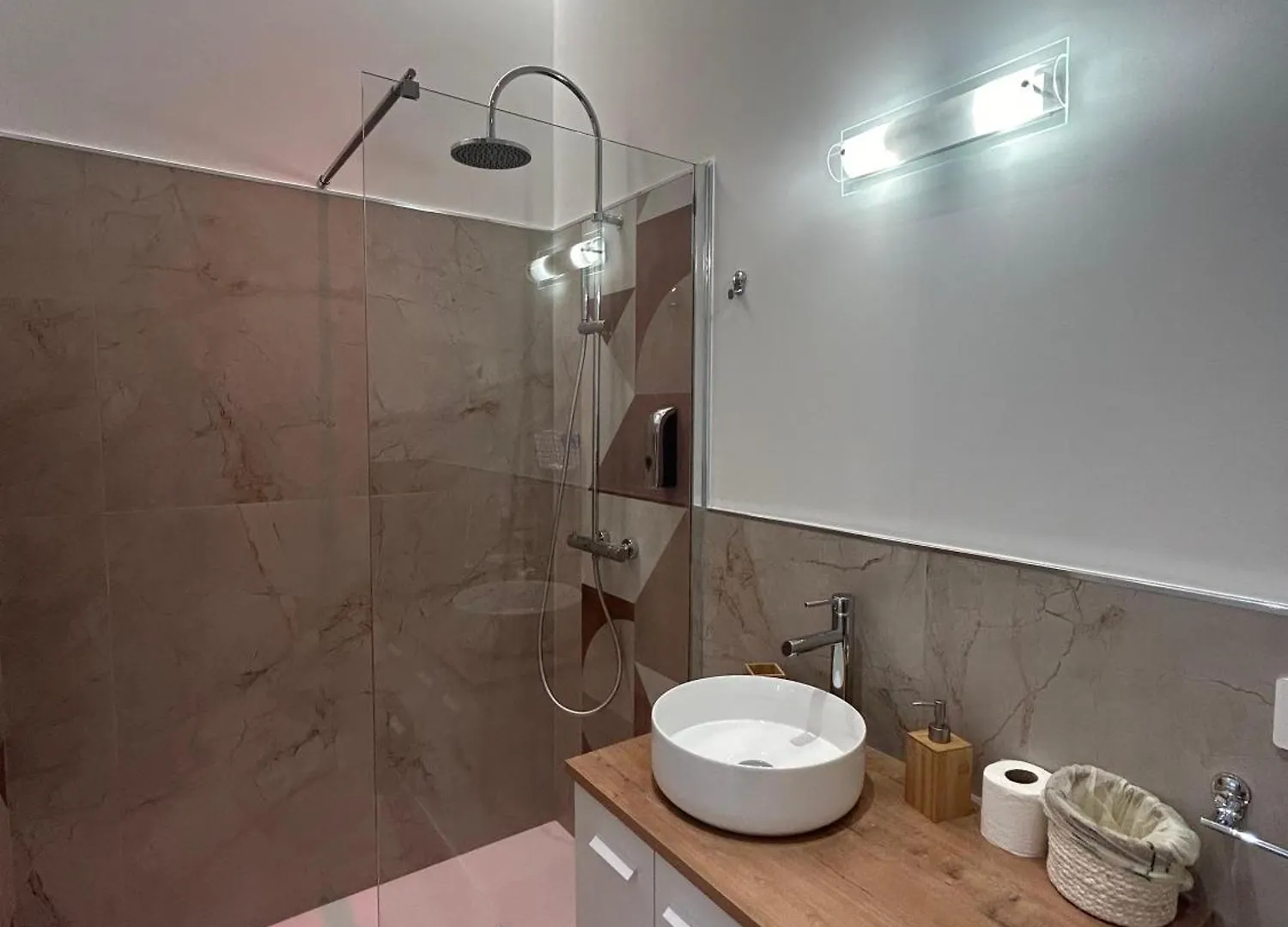 Konukevi Light&Sand Affittacamere Alghero